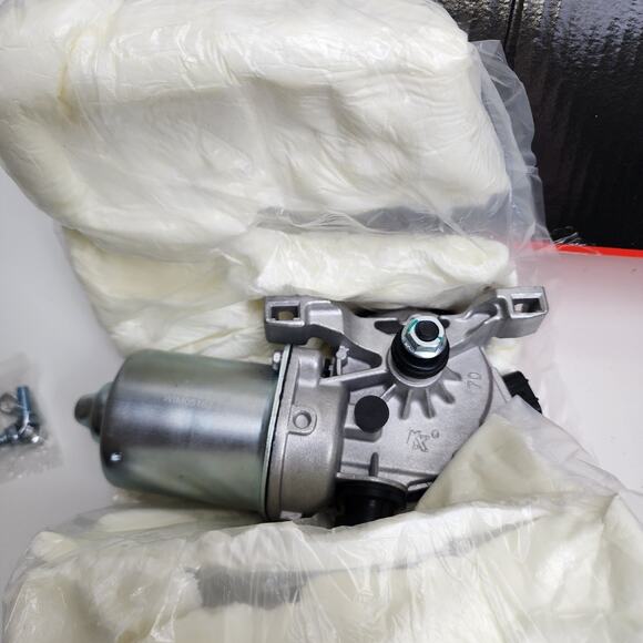 A-Premium Windshield Wiper Motor WIM05162-C Brand NEW - Picture 5 of 5